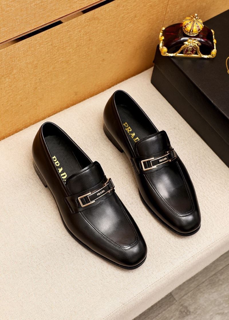 Prada Business Shoes